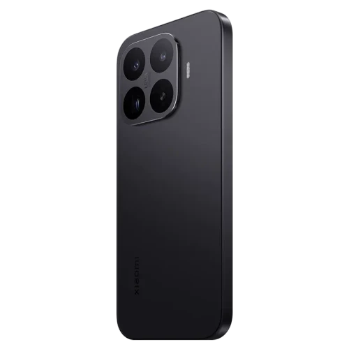Xiaomi 17T 12/512 GB, Black