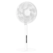 Вентилятор Xiaomi Mijia Smart Standing Fan Pro Slim, Белый