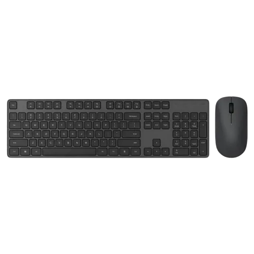 Xiaomi Wireless Keyboard and Mouse Combo