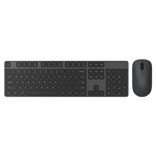 Xiaomi Wireless Keyboard and Mouse Combo