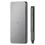Șurubelniță electrică Xiaomi Mijia Rotary Tool Kit, Grey
