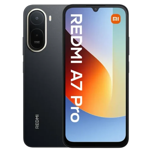 Xiaomi Redmi A7 Pro 4/64 GB, Black