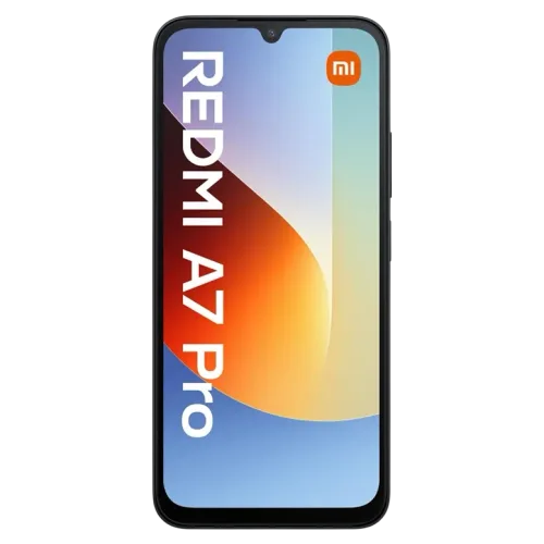 Xiaomi Redmi A7 Pro 4/64 GB, Black