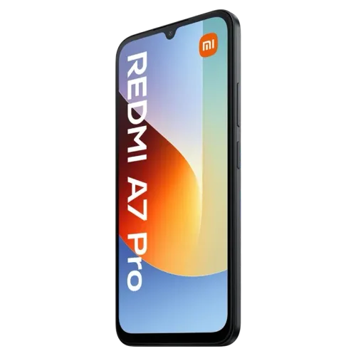 Xiaomi Redmi A7 Pro 4/64 GB, Black