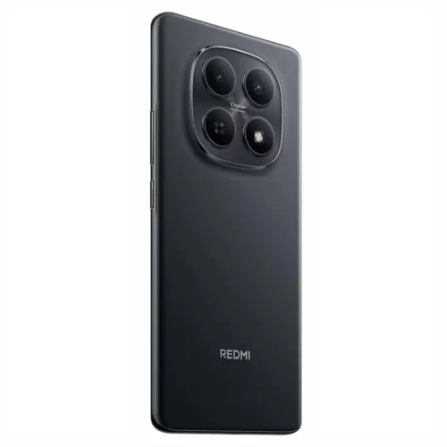 Xiaomi Redmi Note 15 6/128 GB Black