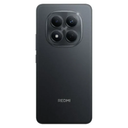 Xiaomi Redmi Note 15 Pro 8/256 GB Black