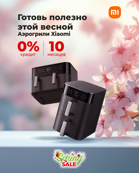 MI.md - интернет-магазин техники и гаджетов Xiaomi в Молдове