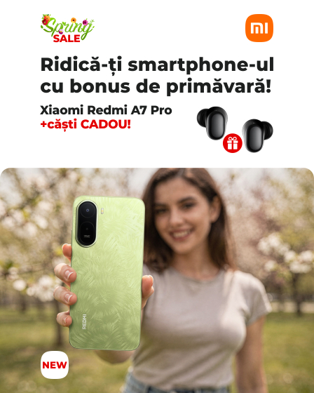 MI.md - magazin de tehnica si gadgeturi Xiaomi in Moldova