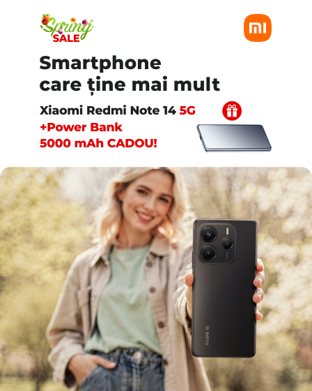 MI.md - magazin de tehnica si gadgeturi Xiaomi in Moldova