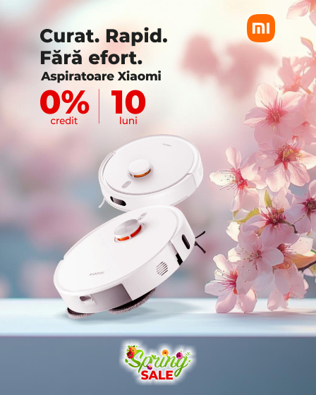 MI.md - magazin de tehnica si gadgeturi Xiaomi in Moldova