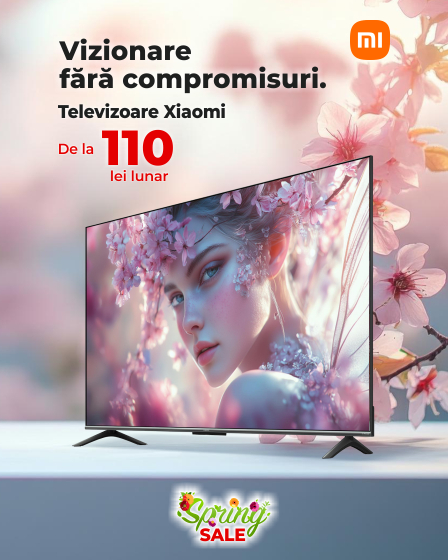 MI.md - magazin de tehnica si gadgeturi Xiaomi in Moldova