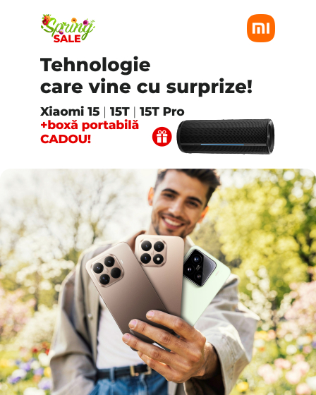 MI.md - magazin de tehnica si gadgeturi Xiaomi in Moldova