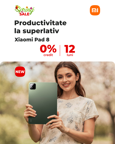 MI.md - magazin de tehnica si gadgeturi Xiaomi in Moldova