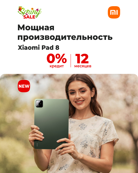 MI.md - интернет-магазин техники и гаджетов Xiaomi в Молдове