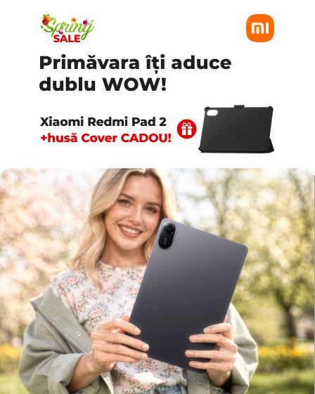 MI.md - magazin de tehnica si gadgeturi Xiaomi in Moldova