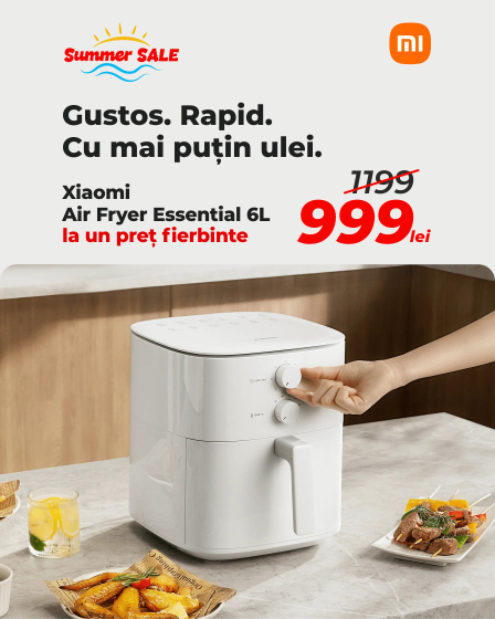 MI.md - magazin de tehnica si gadgeturi Xiaomi in Moldova