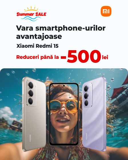 MI.md - magazin de tehnica si gadgeturi Xiaomi in Moldova