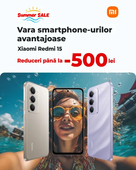MI.md - magazin de tehnica si gadgeturi Xiaomi in Moldova