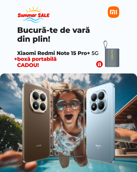 MI.md - magazin de tehnica si gadgeturi Xiaomi in Moldova