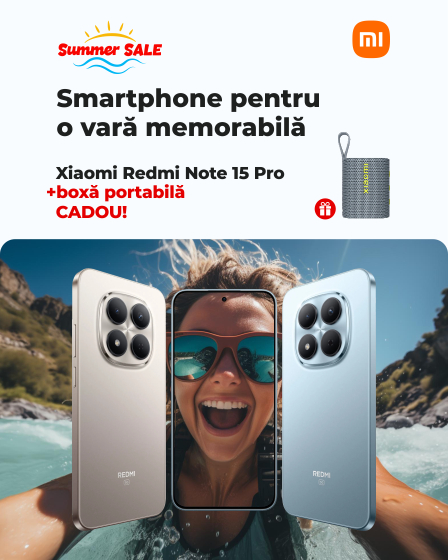 MI.md - magazin de tehnica si gadgeturi Xiaomi in Moldova