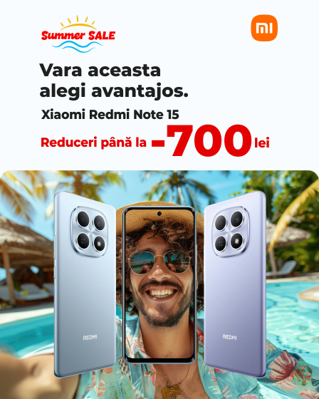 MI.md - magazin de tehnica si gadgeturi Xiaomi in Moldova
