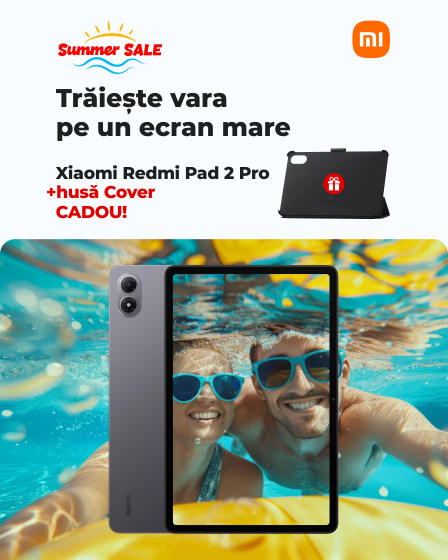 MI.md - magazin de tehnica si gadgeturi Xiaomi in Moldova