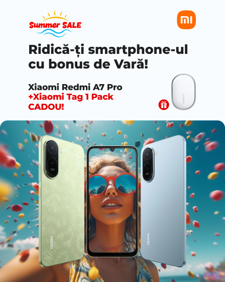 MI.md - magazin de tehnica si gadgeturi Xiaomi in Moldova