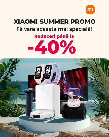 MI.md - magazin de tehnica si gadgeturi Xiaomi in Moldova