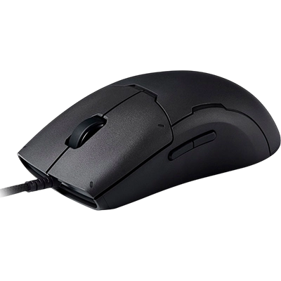 Мышь Xiaomi Gaming Mouse Lite