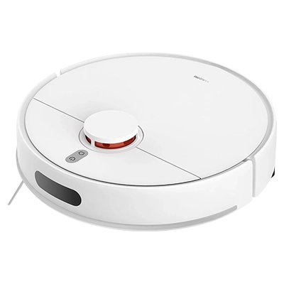 Робот пылесос Xiaomi Robot Vacuum S40C