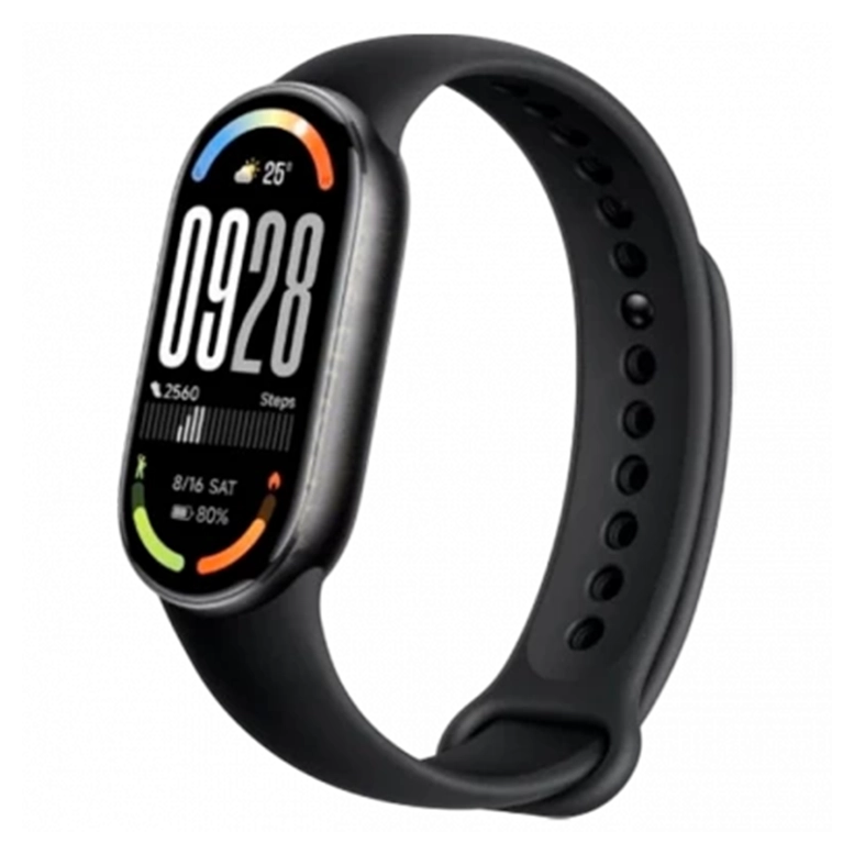 Brățară fitness Xiaomi Smart Band 10