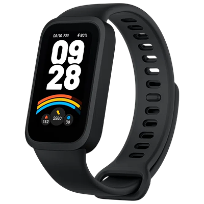 Фитнес-браслет Xiaomi Smart Band 9 Active