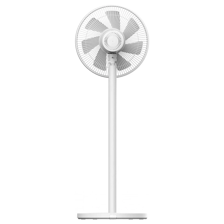 Вентилятор Xiaomi Mi Smart Standing Fan 2 Lite White в Кишиневе ...