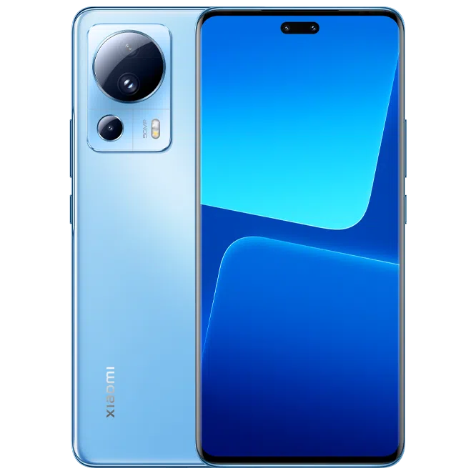 Xiaomi 13 Lite 8 256 Gb Light Blue mi.md