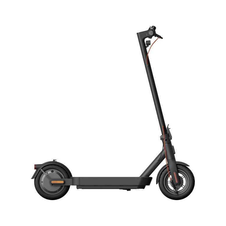 Электросамокат Xiaomi Electric Scooter 4 Pro (2nd Gen) Black в Кишиневе ...