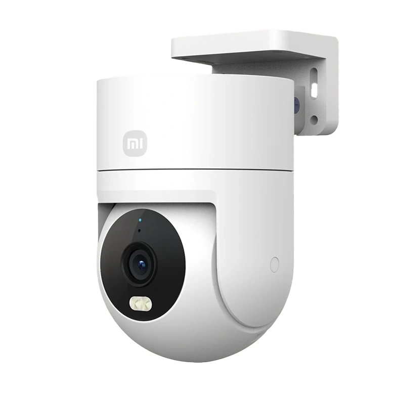 Home Security Camera 360 Camera De Supraveghere Xiaomi Cameră De  Supraveghere Xiaomi Outdoor Camera CW300 в Кишиневе
