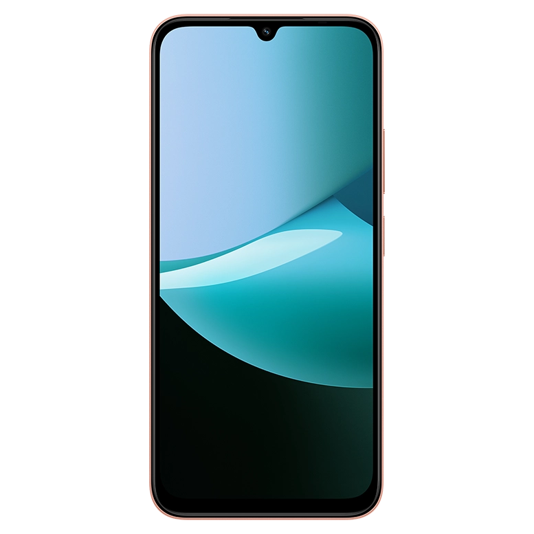 Телефон Xiaomi Redmi 15C 4/128 ГБ Twilight Orange в Молдове - Mi.md