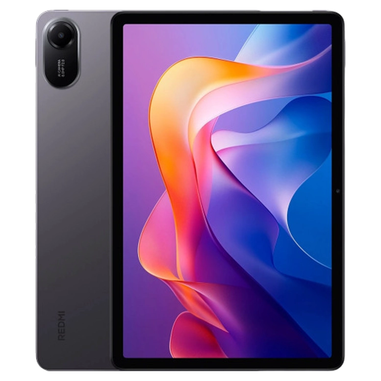 Comanda Tableta Xiaomi Redmi Pad 2 4/128 Graphite Gray in Chisinau