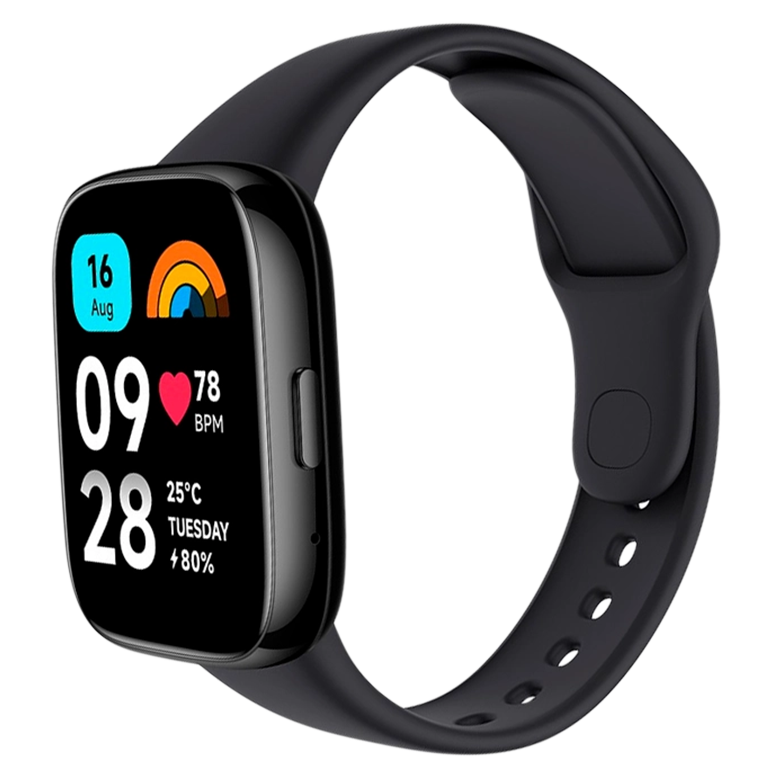 Redmi Watch 3 Active Black