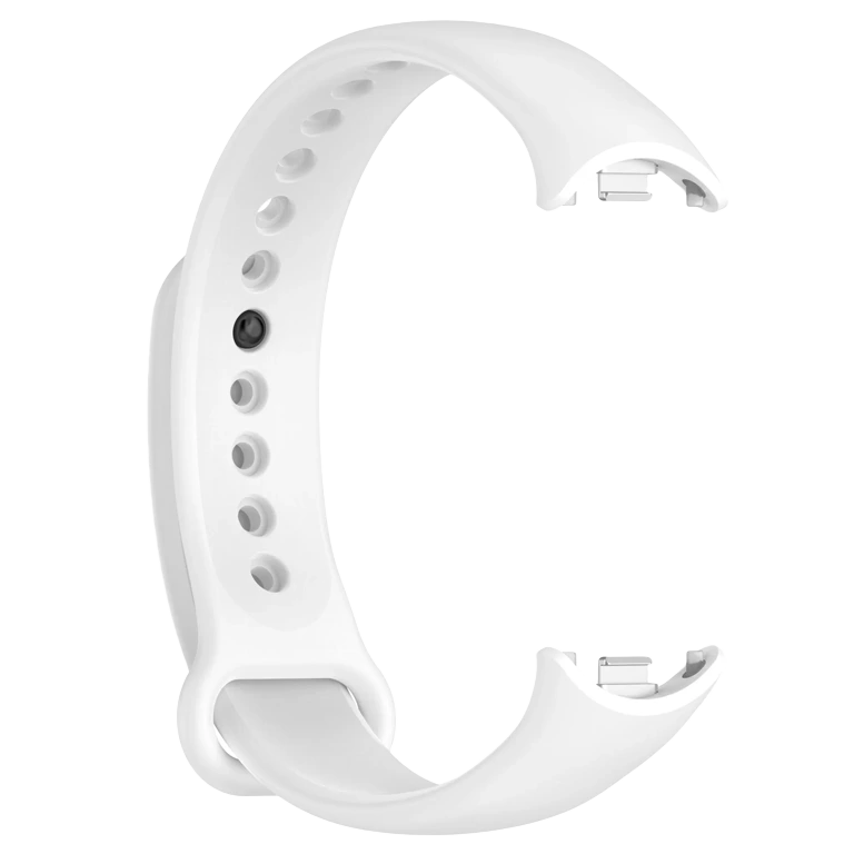 Ремешок для Xiaomi Smart Band 8/9 White в Кишиневе, Молдова | mi.md