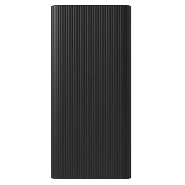 Power Bank Xiaomi 30000mAh 18W Black