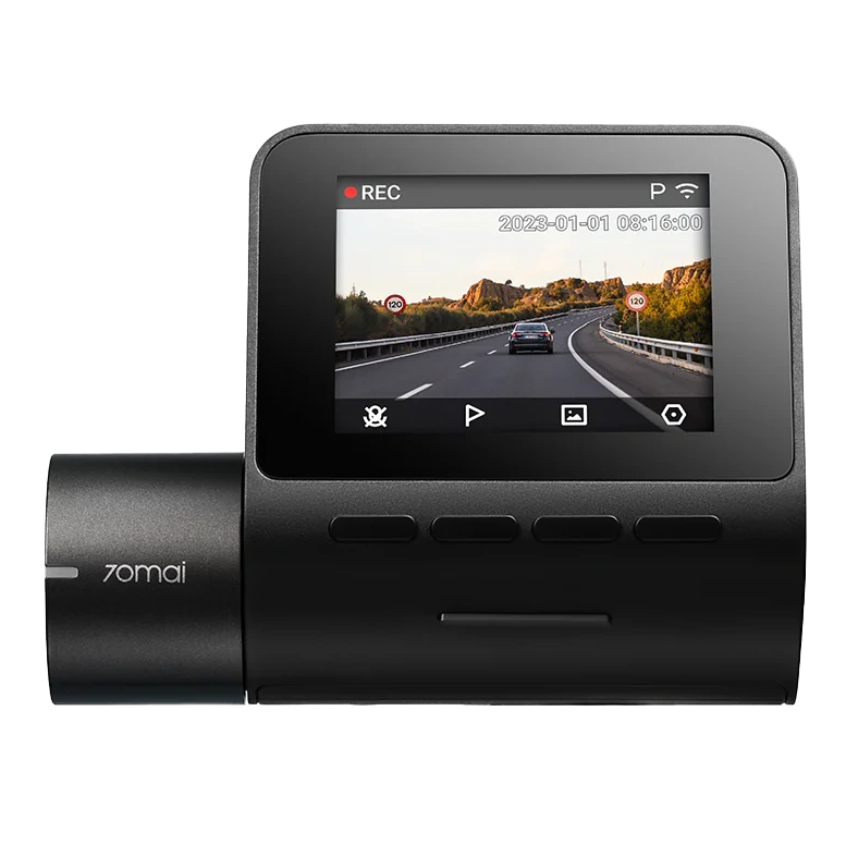 Cameră auto 70 Mai A200 Smart Dash Cam Global