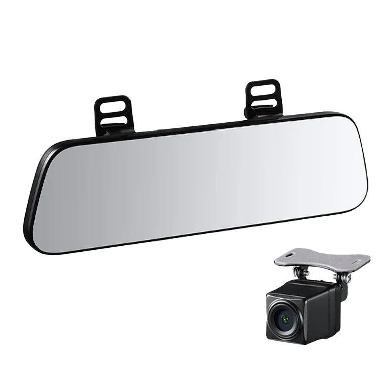 Cameră auto 70mai Rearview Dash Cam S500 Touch Screen