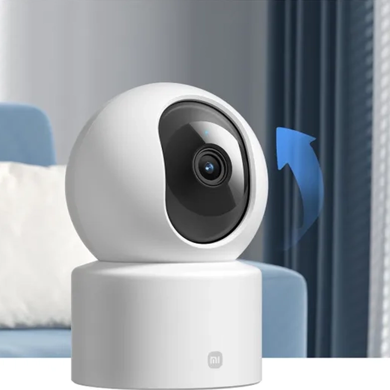 Поворотная IP-Камера Xiaomi Smart Camera C301