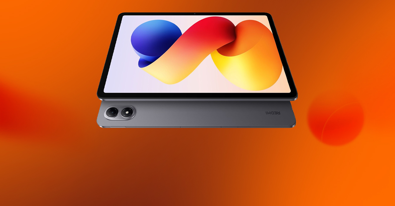 Xiaomi Redmi Pad 2 Pro: de ce această tabletă va deveni asistentul tău de încredere?