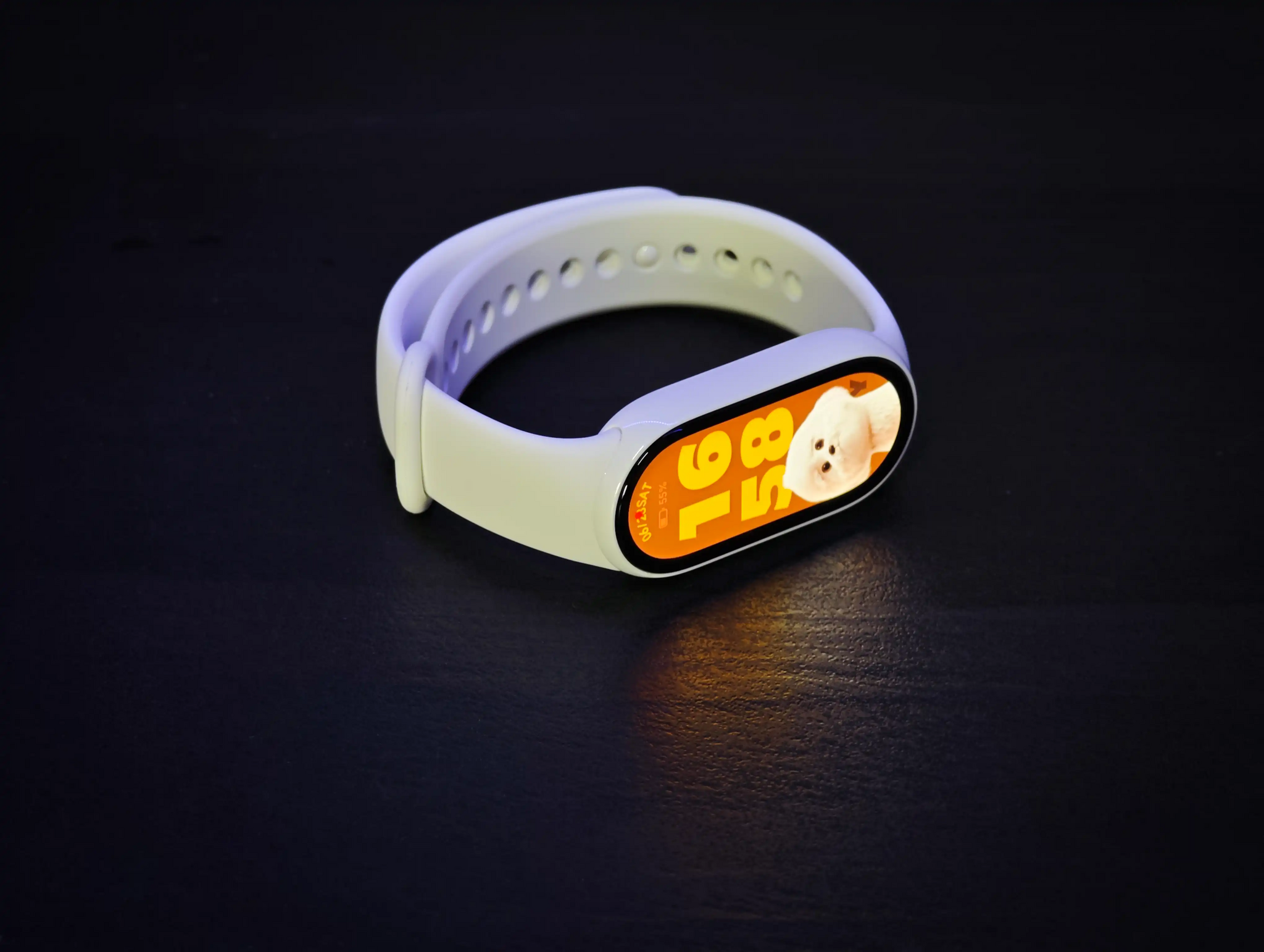 🔥 Xiaomi Smart Band 10 — noua generație de confort și control!