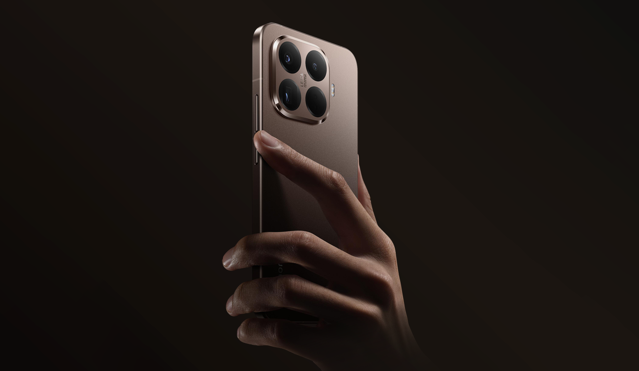 Curând în vânzare: noile smartphone-uri Xiaomi 15T și 15T Pro 📱