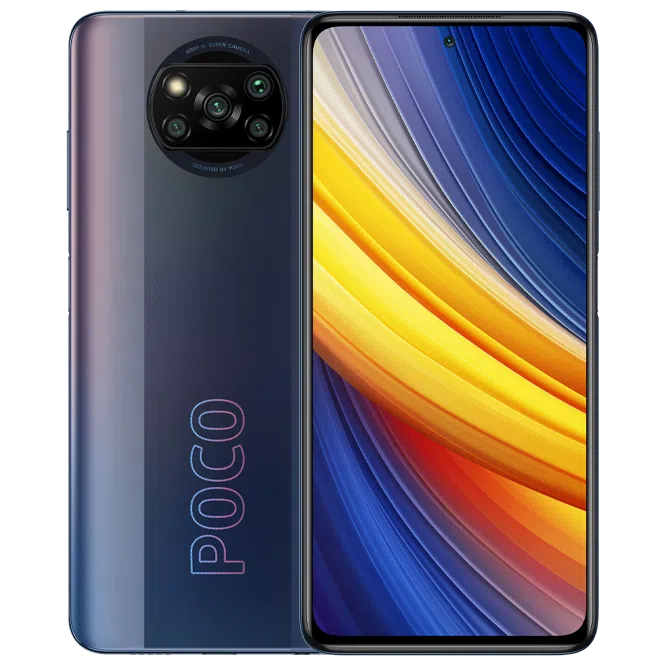 Poco X3 Pro 8/256 Gb Black в Кишиневе, Молдова | mi.md