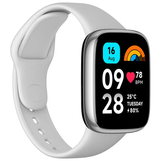 Xiaomi Redmi Watch 3 Active Gray