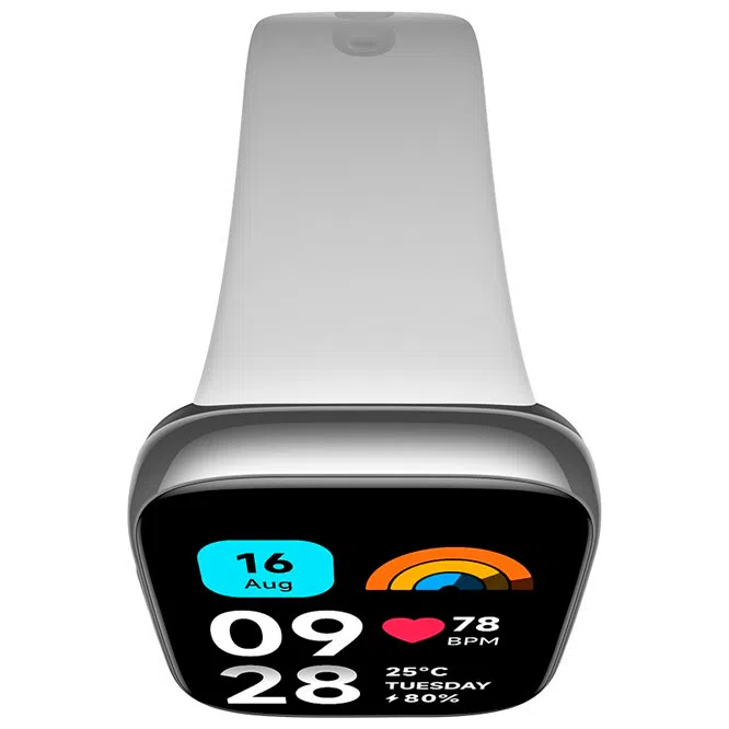 Xiaomi Redmi Watch 3 Active Gray